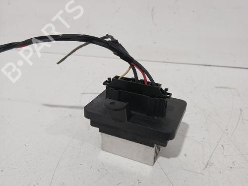 Heater resistor SMART FORFOUR Hatchback (453) electric drive / EQ (453.091) | BP32464503M108