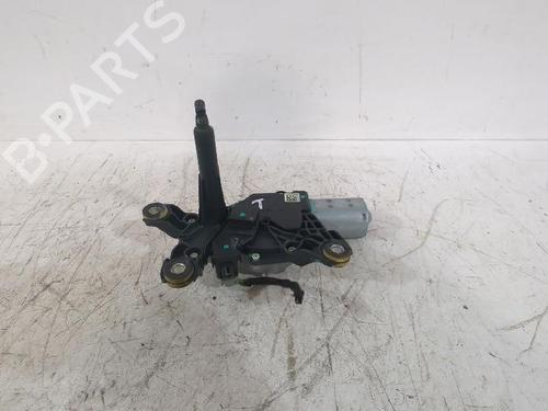 Used Rear wiper motor Rear wiper motor FORD KA+ III (UK, FK) 1.2 (70 hp) 31565615 31565615
