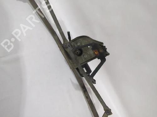 Front wiper motor FORD TRANSIT Van (FA_ _) 2.2 TDCi | BP33231897M29 - Image 4