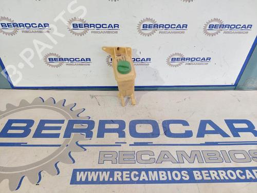 Used Power steering reservoir AUDI A6 C5 (4B2, 4B4) 2.5 TDI (180 hp) 31569318