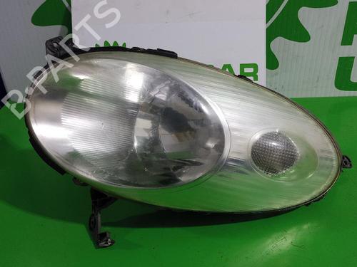 Used Left headlight Left headlight NISSAN MICRA III (K12) [2002-2011] 31674341 31674341