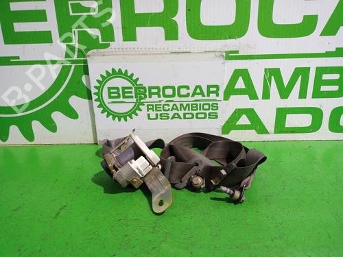 Used Front left seatbelt Front left seatbelt NISSAN MICRA II (K11) [1992-2007] 39265820 39265820