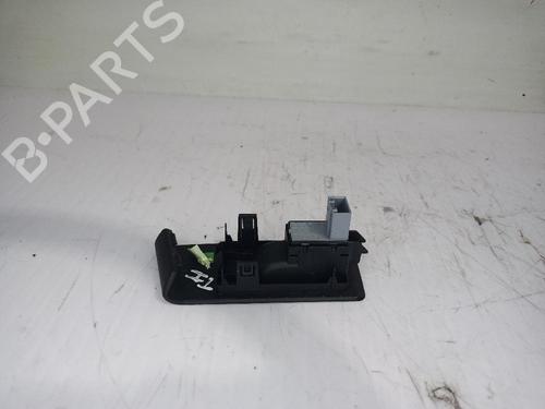 Left rear window switch VW PASSAT B7 (362) 1.6 TDI | BP31557337I29