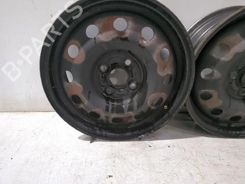 Felg SUZUKI SWIFT III (MZ, EZ) 1.3 (RS413, ZC11S) (92 hp) 32490249