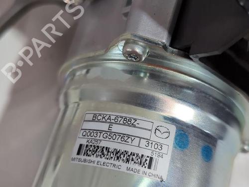 Steering column MAZDA 3 Hatchback (BP) SKYACTIV-X M Hybrid AWD (BP2H) | BP36856270M21  - Image 8