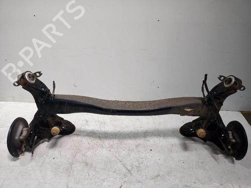Used Rear axle OPEL GRANDLAND X Van 1.2 (75) (131 hp) 31559746