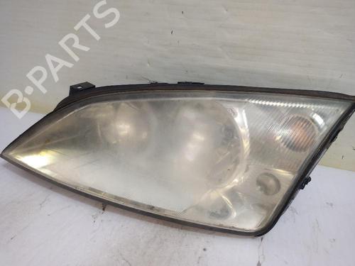 Left headlight FORD MONDEO III (B5Y) 2.0 TDCi | BP31558857C28 - Image 2