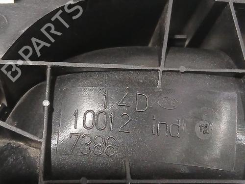 Rear right interior door handle CITROËN C4 I (LC_) 1.6 HDi | BP32465512I16 