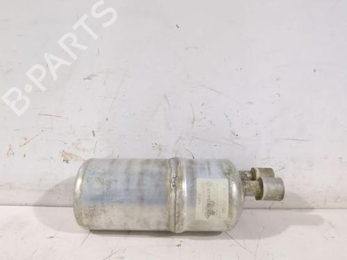 Used Air filter box Air filter box RENAULT MEGANE II (BM0/1_, CM0/1_) 1.9 dCi (BM0G, CM0G) (120 hp) 32489069 32489069