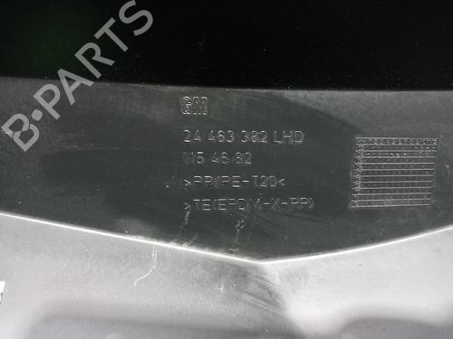 Scuttle panel OPEL ASTRA H Saloon (A04) 1.7 CDTi (L69) | BP31554093C110 