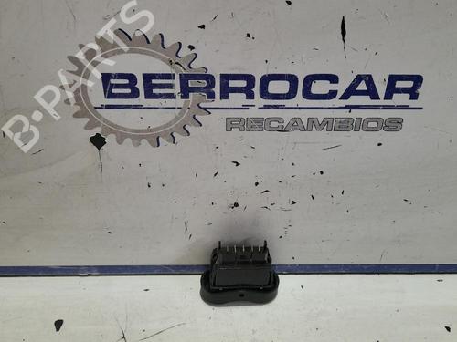 Left front window switch DACIA DUSTER (HS_) 1.5 dCi 4x4 (HSMC, HSMD) | BP31538969I27