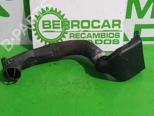 Used Pipe FORD FOCUS I Saloon (DFW) 1.8 Turbo DI / TDDi (90 hp) 31544086
