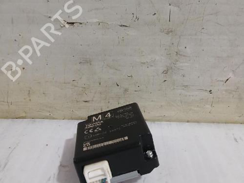 Electronic module TOYOTA RAV 4 V (_A5_, _H5_) 2.0 (MXAA52) | BP31563873M83 - Image 5