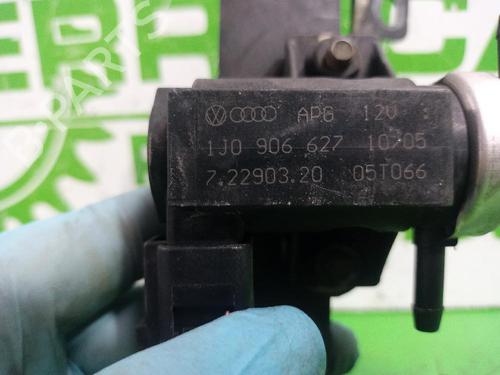 Electronic sensor SEAT IBIZA III (6L1) 1.9 SDI | BP31547077M84