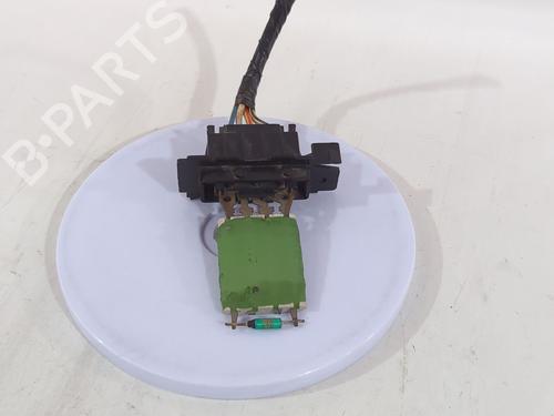 Heater resistor CITROËN JUMPY II (VF7) 1.6 HDi 90 16V | BP39994089M108 - Image 2