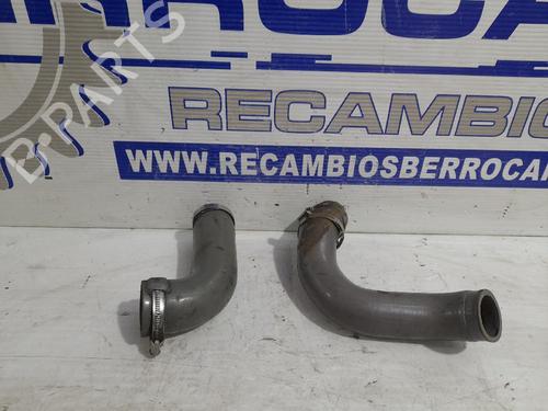 Used Pipe Pipe RENAULT LAGUNA II (BG0/1_) [2001-2007] 31673988 31673988