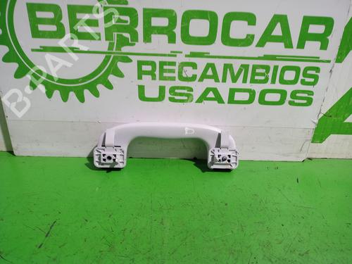 Håndtag i tag OPEL CORSA E (X15) | BP38861981I35 - Image 4