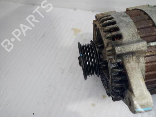 Alternator CHEVROLET MATIZ (M200, M250) 1.0 | BP31555818M7 - Image 2