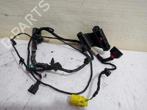 Used Wiring harness Wiring harness VW EOS (1F7, 1F8) 2.0 FSI (150 hp) 32437139 32437139