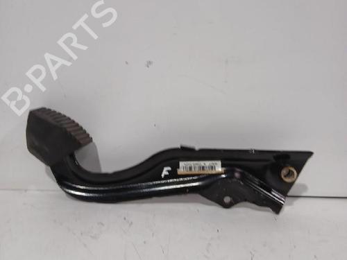 Used Break pedal CITROËN C3 II (SC_) 1.4 HDi 70 (SC8HZC, SC8HR0, SC8HP4) (68 hp) 32463784