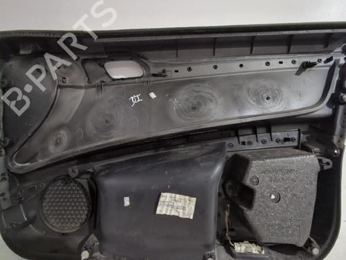 Front left panel PEUGEOT 407 (6D_) 2.0 HDi 135 (6DRHRH, 6DRHRE, 6DRHRG, 6DRHRJ) | BP31564891C58 - Image 5