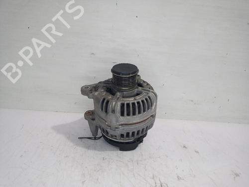 Used Alternator Alternator SEAT ALTEA XL (5P5, 5P8) 1.9 TDI 4x4 (105 hp) 31557110 31557110