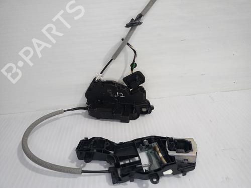 Front left lock VW TOURAN (5T1) 1.6 TDI | BP31555621C98 