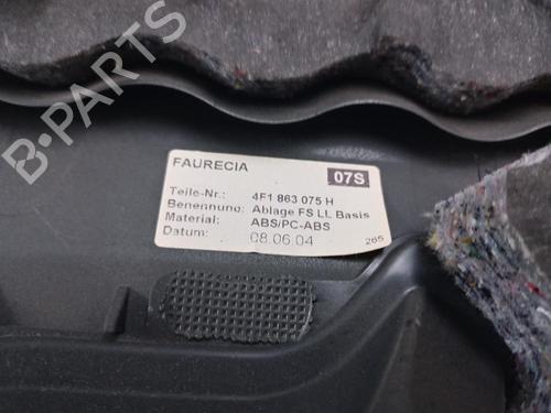 Other AUDI A6 C6 (4F2) 2.4 | BP31548783O1