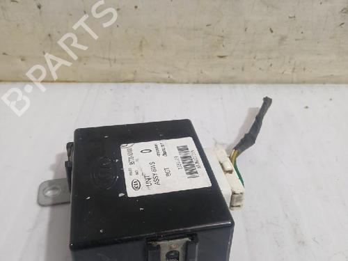 Electronic module KIA CARENS III MPV (UN) 2.0 CRDi 140 | BP31564070M83 
