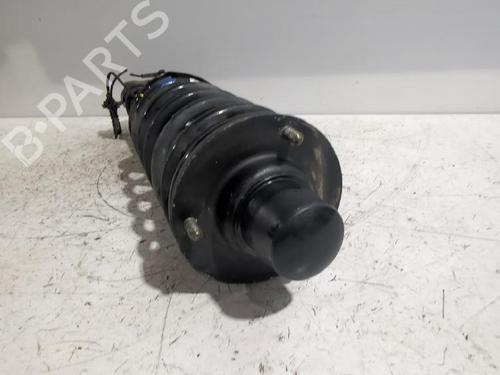 Used Left rear shock absorber Left rear shock absorber LAND ROVER FREELANDER I (L314) 2.0 Td4 4x4 (109 hp) 33735458 33735458