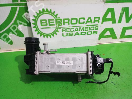 Intercooler VW T-ROC (A11, D11) 1.0 TSI | BP31553888M30 - Image 5