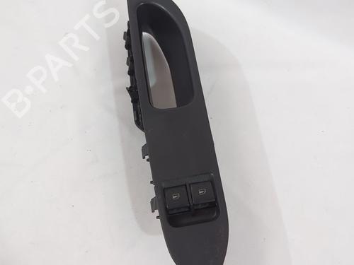 Used Left front window switch Left front window switch 38866197 38866197