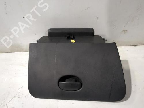 Glove box CITROËN C3 II (SC_) 1.4 HDi 70 (SC8HZC, SC8HR0, SC8HP4) | BP31568565C95 - Image 3