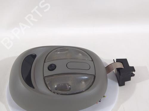 Used Interior roof light Interior roof light 39591271 39591271
