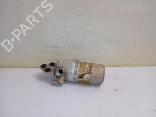 Luftfilter kasse AUDI A6 C5 Avant (4B5, 4B6) 2.5 TDI quattro (180 hp) 31559187