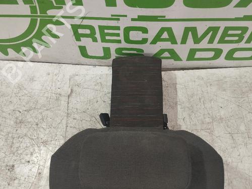Rear seat (2nd row) FORD FOCUS C-MAX (DM2) 1.8 TDCi | BP31546195I23 - Image 4