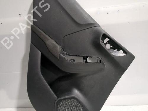 Rear left panel FORD PUMA (J2K, CF7) 1.0 EcoBoost | BP32465008C60