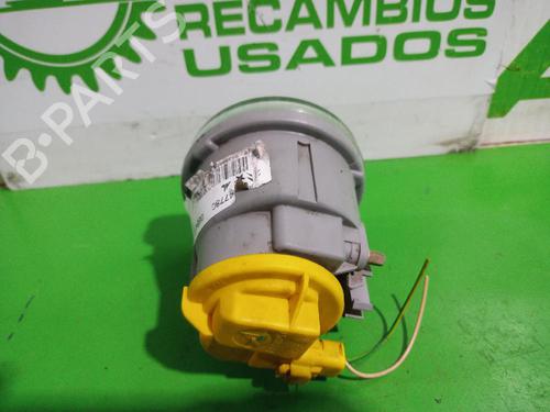 Left front fog light FORD S-MAX (WA6) 2.0 TDCi | BP31551247C30