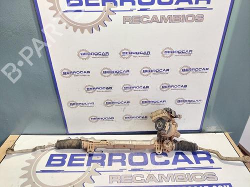 Used Steering rack Steering rack MERCEDES-BENZ A-CLASS (W169) A 170 (169.032, 169.332) (116 hp) 31570186 31570186