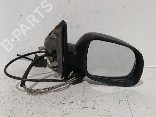 Bakspejl Højre Bakspejl Højre SEAT IBIZA II (6K1) 1.9 SDI (68 hp) 33746768 33746768