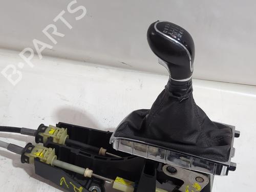 Selector da caixa CHEVROLET CAPTIVA (C100, C140) 2.2 D | BP38867868M90 - Image 2