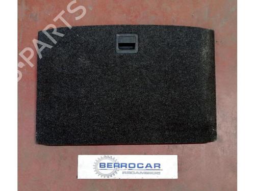 Used Luggage compartment floor Luggage compartment floor VW POLO IV (9N_, 9A_) 1.2 (54 hp) 33650329 33650329