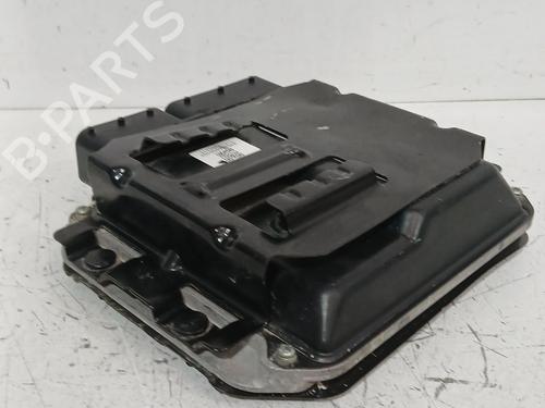 Engine control unit (ECU) OPEL ASTRA J Saloon 1.7 CDTI (69) | BP38866642M57  - Image 5