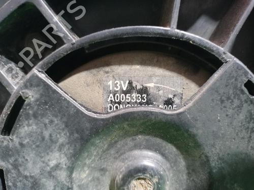 Radiator fan CHEVROLET AVEO / KALOS Saloon (T250, T255) | BP31675485M35