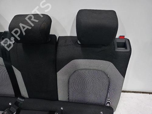 Rear seat SEAT IBIZA V (KJ1, KJG) 1.0 TSI | BP31556942C17 - Image 3