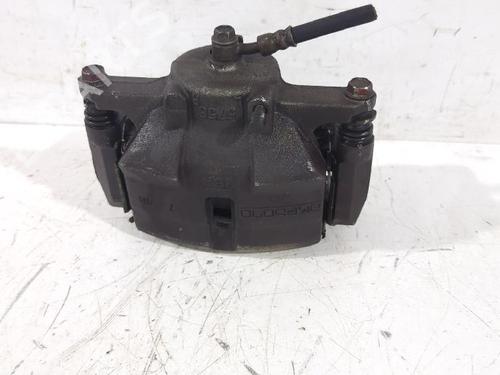 Used Left front brake caliper Left front brake caliper NISSAN QASHQAI II (J11, J11_) 1.5 dCi (110 hp) 32489310 32489310