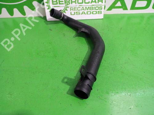 Pipe CITROËN C5 I Break (DE_) 2.0 HDi (DERHZB, DERHZE) | BP31547304M125 - Image 4