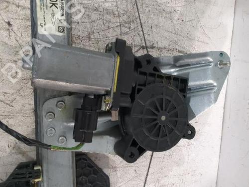 Front left window mechanism DACIA SANDERO II 1.5 dCi | BP31566475C22
