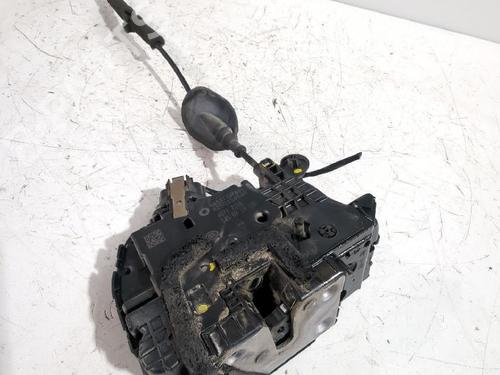 Rear left lock SMART FORFOUR Hatchback (453) electric drive / EQ (453.091) | BP32464256C100