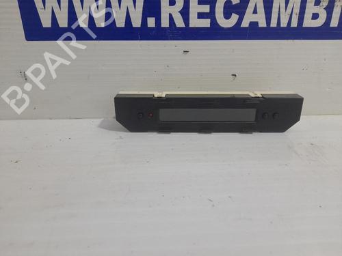 Used Display monitor Display monitor SUZUKI SWIFT II Saloon (AH, AJ) 1.6 i 4WD (SF416, AJ14) (92 hp) 31541081 31541081